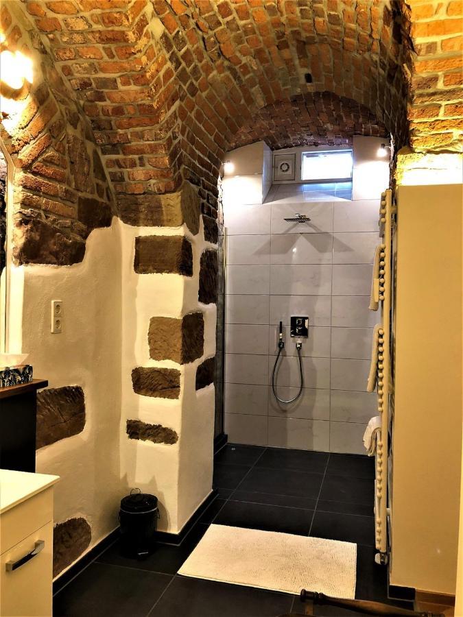 Luxus Apartment Colloseum In Der Stadt Friburgo em Brisgóvia Exterior foto