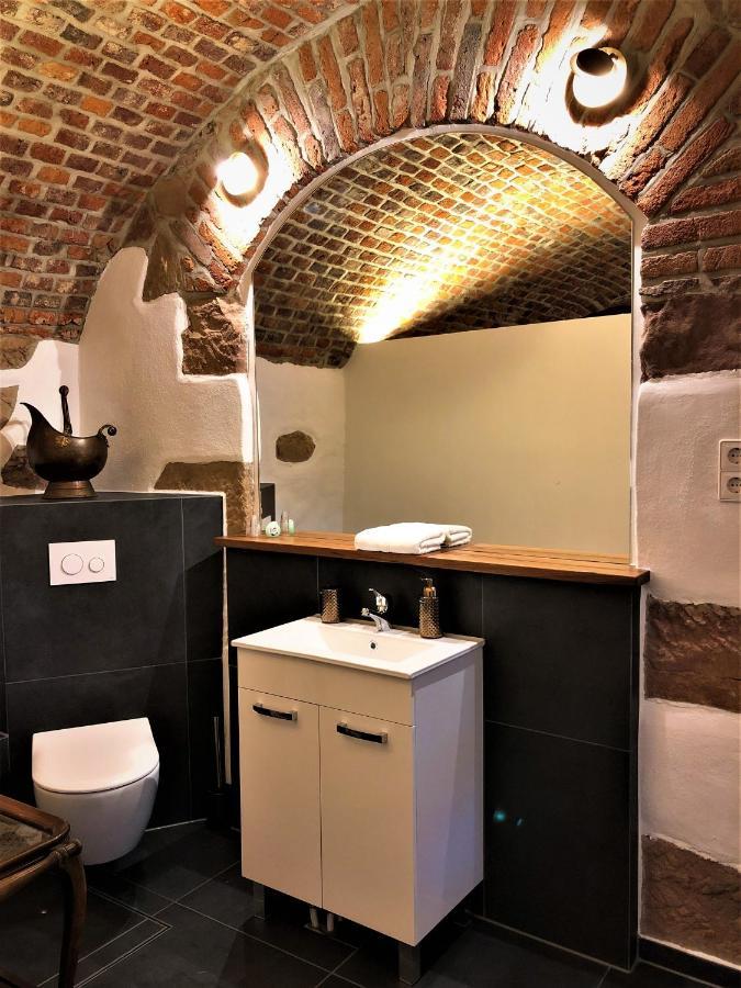 Luxus Apartment Colloseum In Der Stadt Friburgo em Brisgóvia Exterior foto