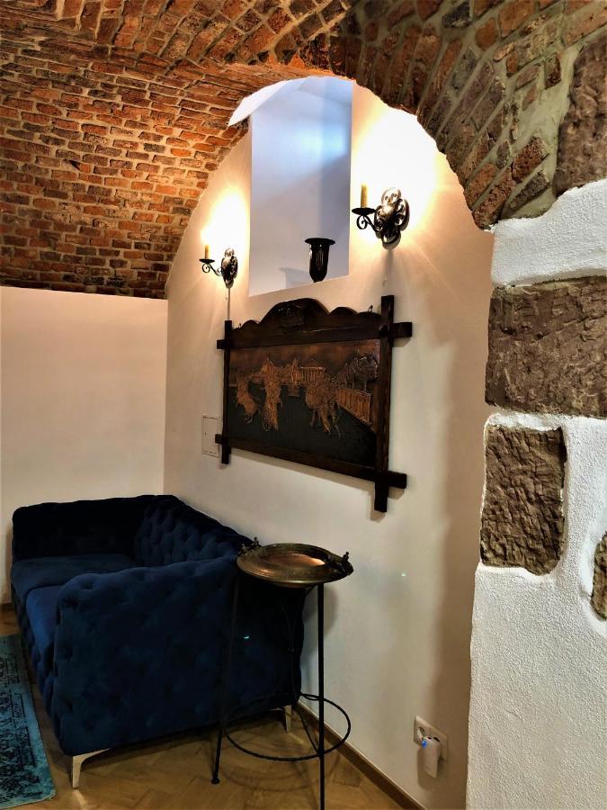 Luxus Apartment Colloseum In Der Stadt Friburgo em Brisgóvia Exterior foto