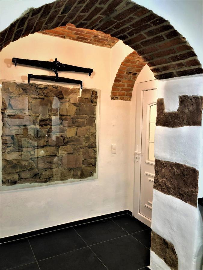 Luxus Apartment Colloseum In Der Stadt Friburgo em Brisgóvia Exterior foto