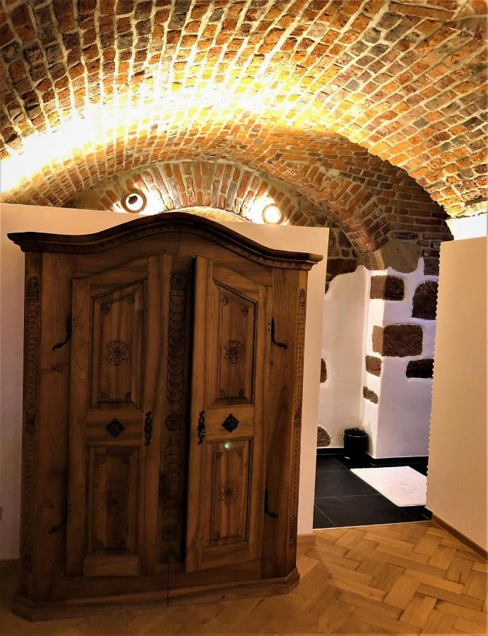 Luxus Apartment Colloseum In Der Stadt Friburgo em Brisgóvia Exterior foto