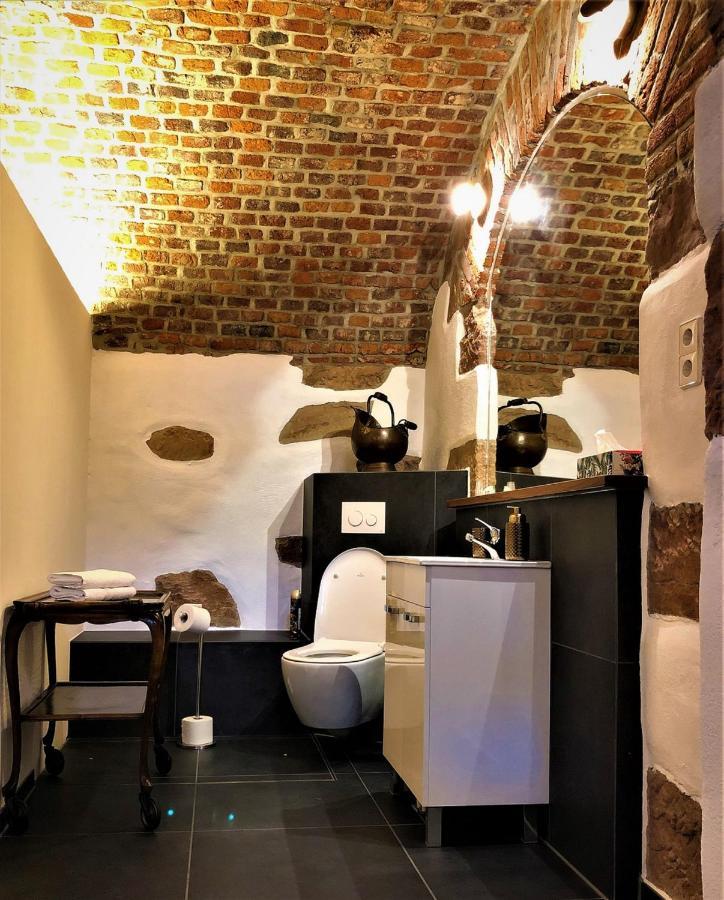 Luxus Apartment Colloseum In Der Stadt Friburgo em Brisgóvia Exterior foto